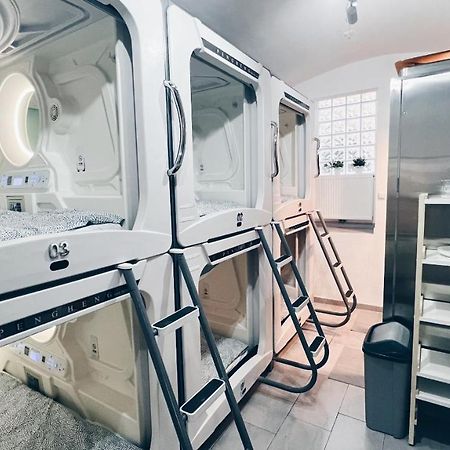 Space One Vienna - Apartment 2 エクステリア 写真