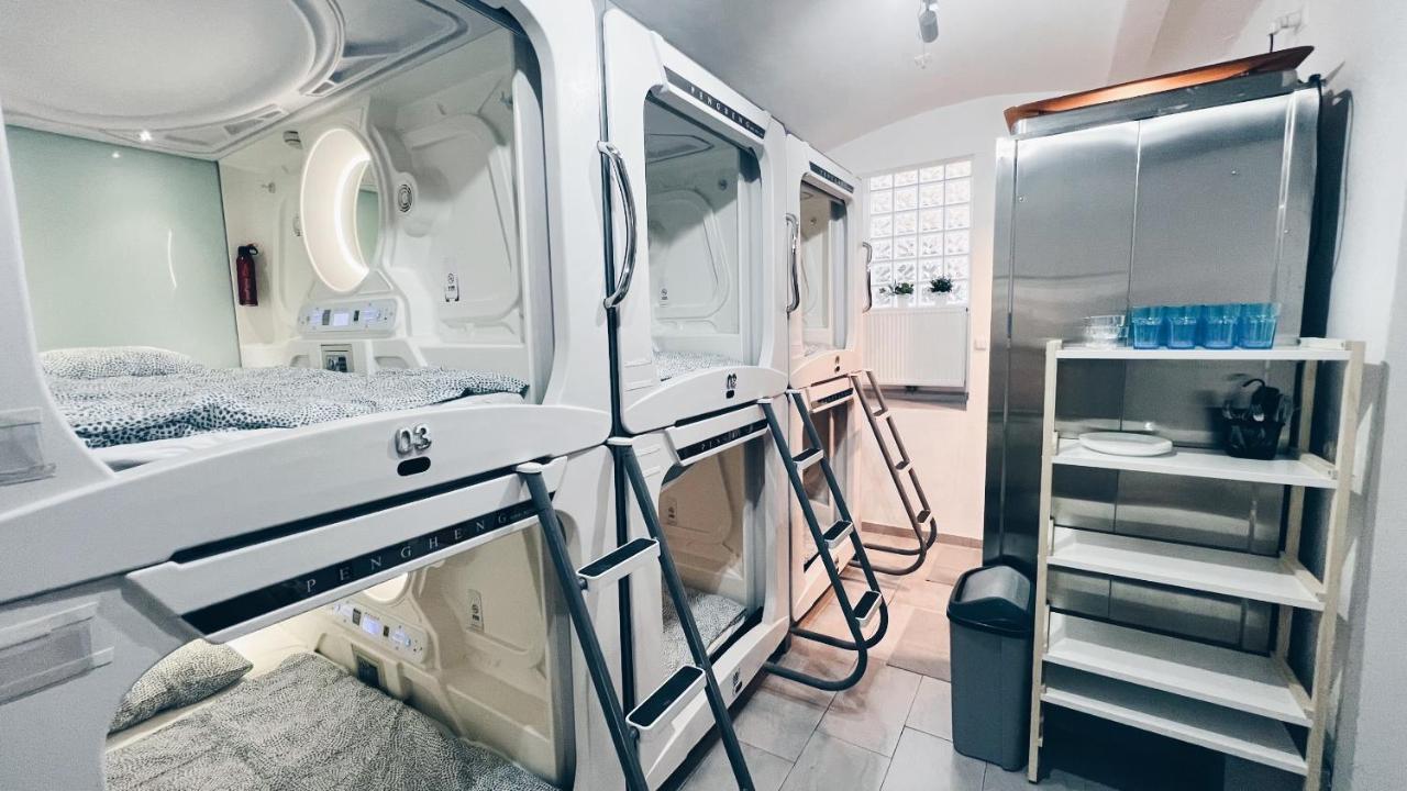 Space One Vienna - Apartment 2 エクステリア 写真