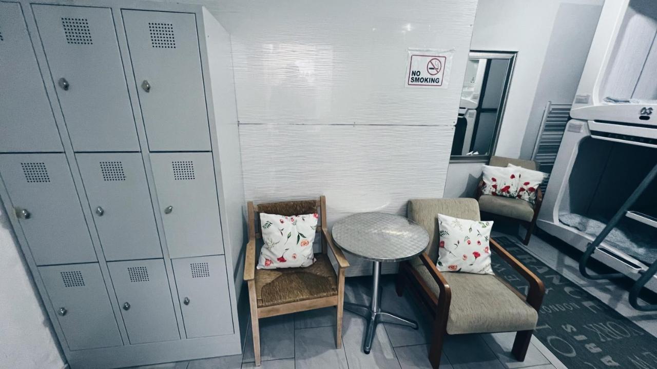 Space One Vienna - Apartment 2 エクステリア 写真