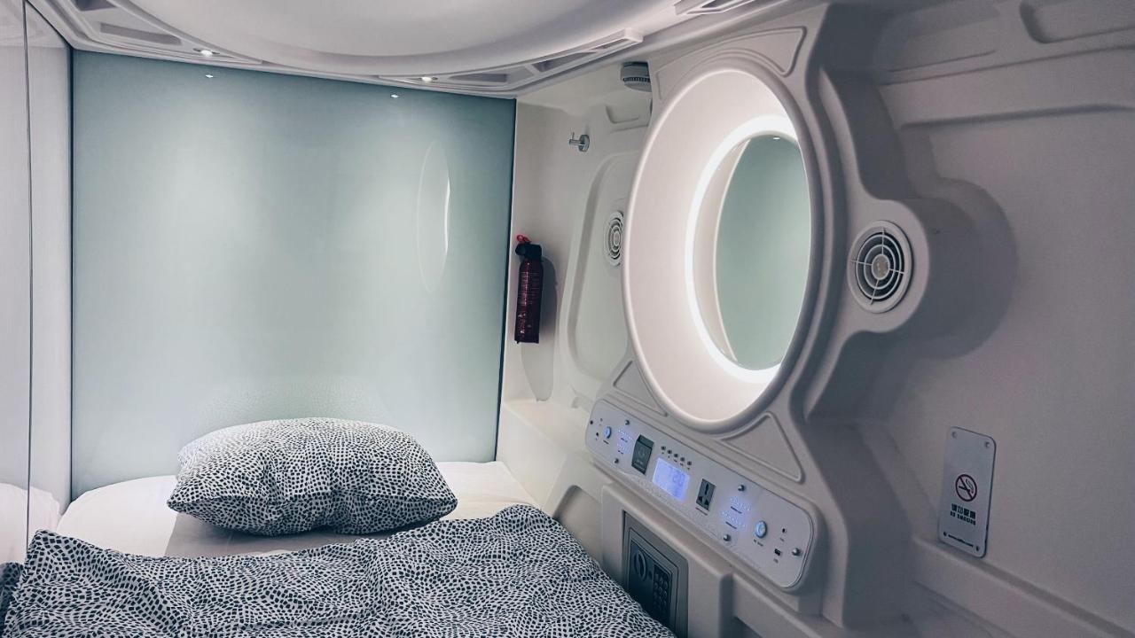 Space One Vienna - Apartment 2 エクステリア 写真